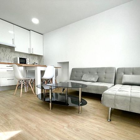 Centrico Apartamento Muralla 1 Луго Екстериор снимка