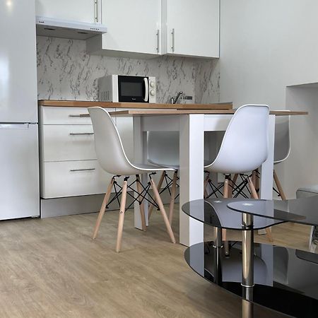 Centrico Apartamento Muralla 1 Луго Екстериор снимка