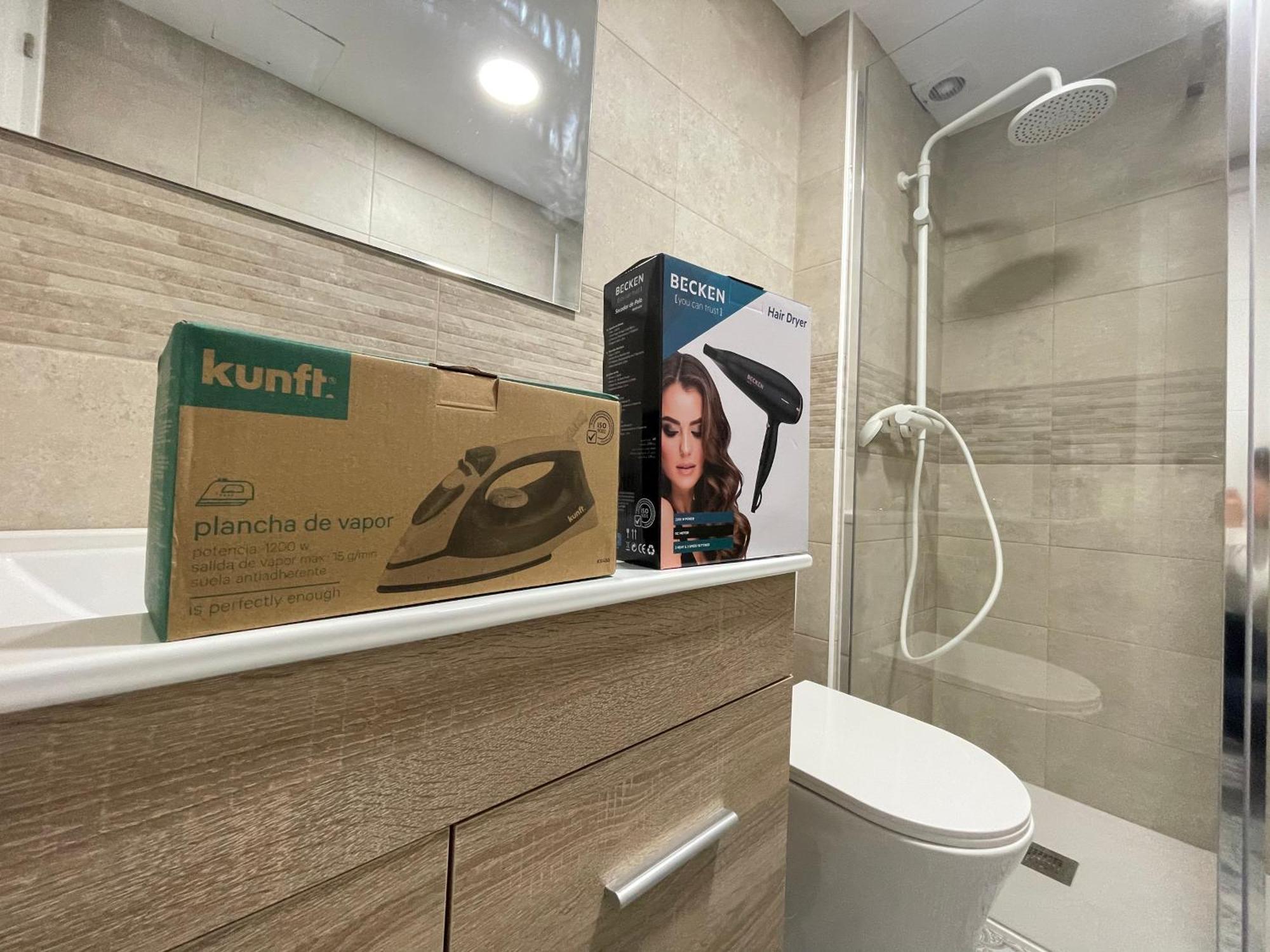 Centrico Apartamento Muralla 1 Луго Екстериор снимка