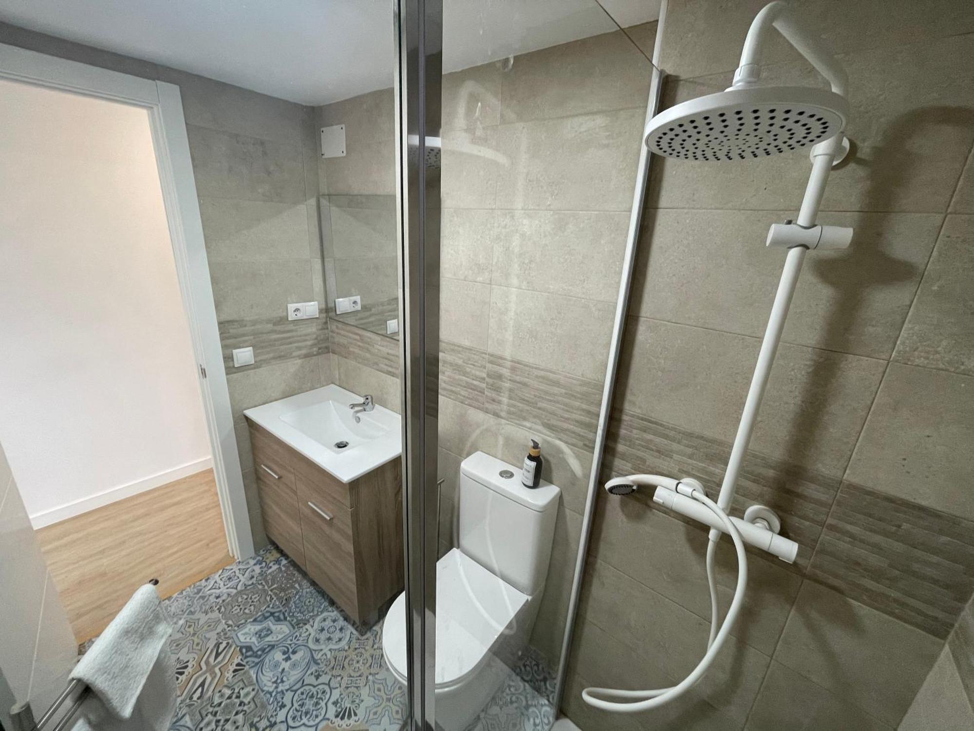 Centrico Apartamento Muralla 1 Луго Екстериор снимка
