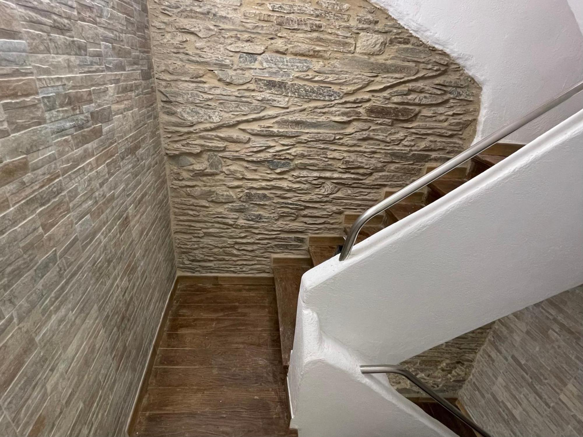 Centrico Apartamento Muralla 1 Луго Екстериор снимка